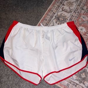 Nike athletic shorts